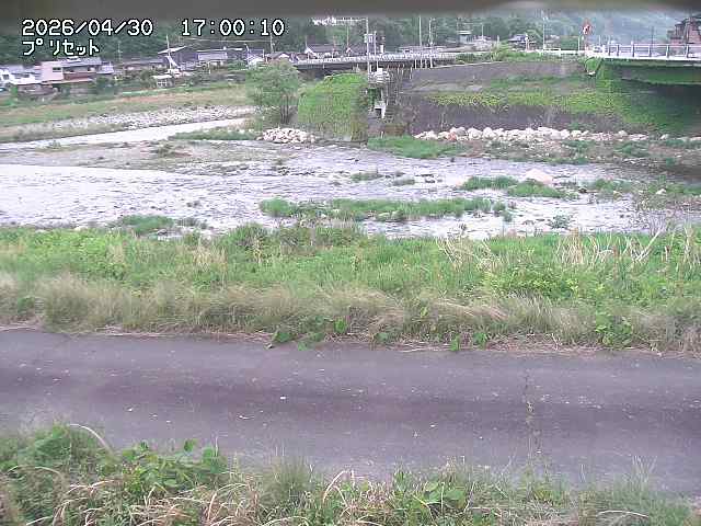 佐治川１2026/05/01 15:10:00