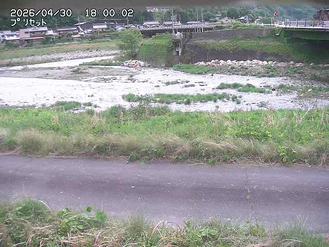 佐治川１2026/05/01 15:10:00