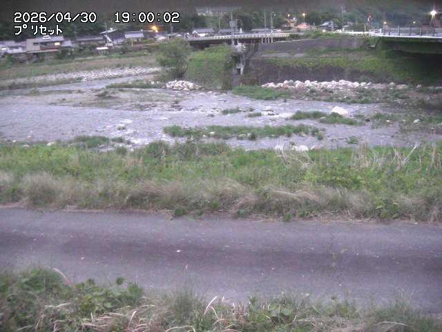 佐治川１2026/05/01 15:10:00