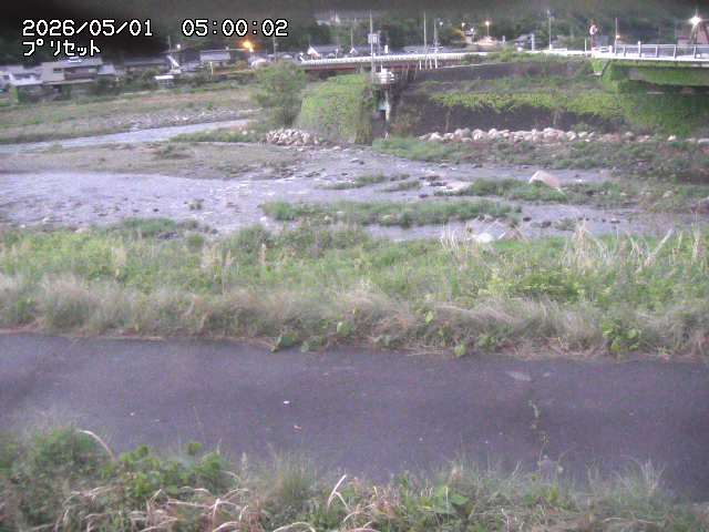 佐治川１2026/05/01 15:10:00