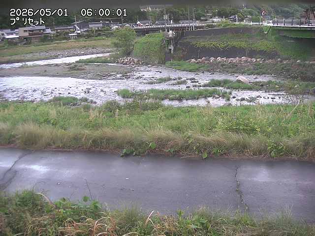 佐治川１2026/05/01 15:10:00
