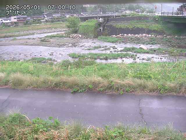 佐治川１2026/05/01 15:10:00