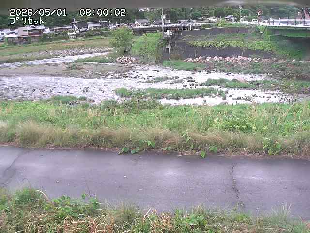 佐治川１2026/05/01 15:10:00