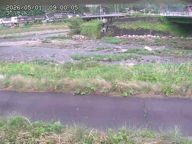 佐治川１2026/05/01 15:10:00
