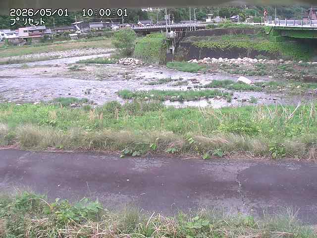 佐治川１2026/05/01 15:10:00