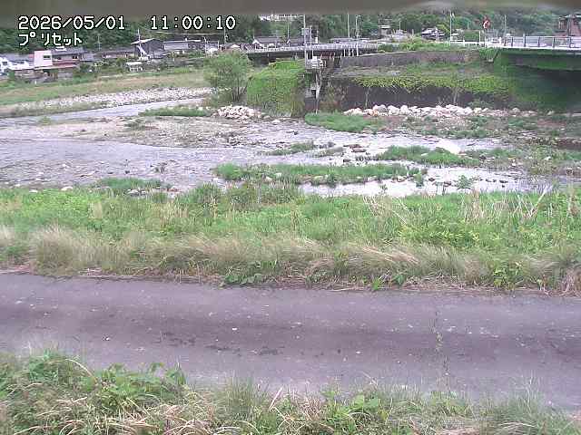 佐治川１2026/05/01 15:10:00