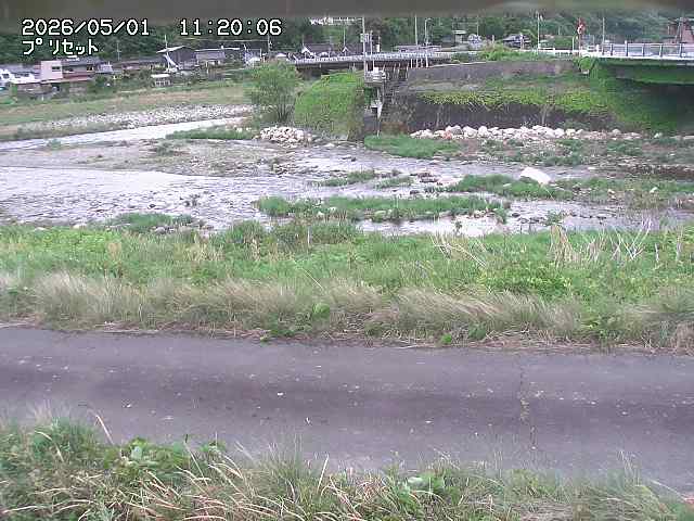 佐治川１2026/05/01 15:10:00