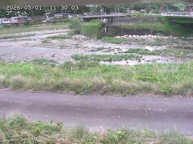 佐治川１2026/05/01 15:10:00