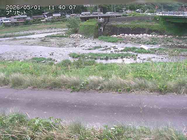 佐治川１2026/05/01 15:10:00