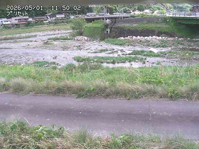 佐治川１2026/05/01 15:10:00