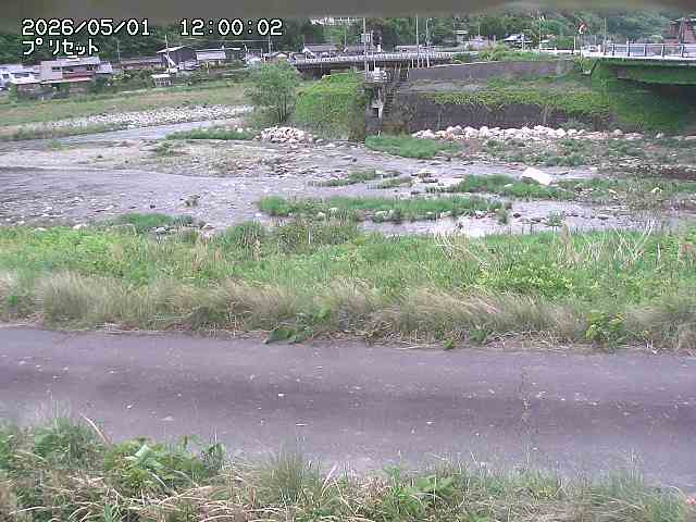 佐治川１2026/05/01 15:10:00