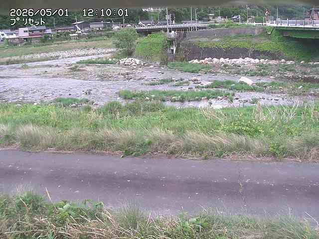 佐治川１2026/05/01 15:10:00