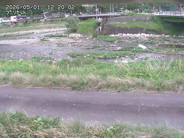 佐治川１2026/05/01 15:10:00