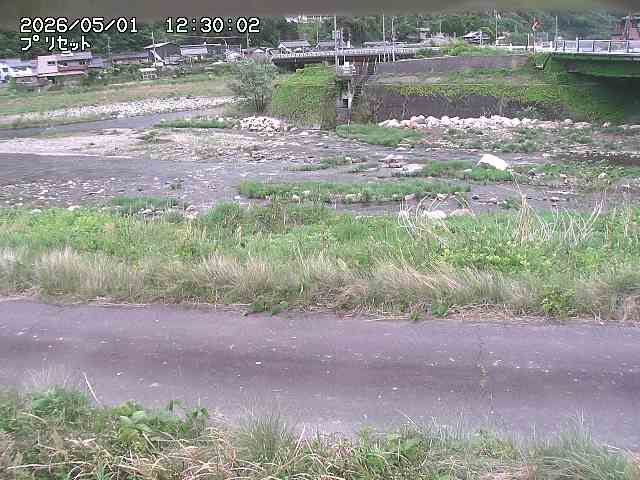 佐治川１2026/05/01 15:10:00