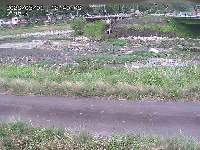 佐治川１2026/05/01 15:10:00
