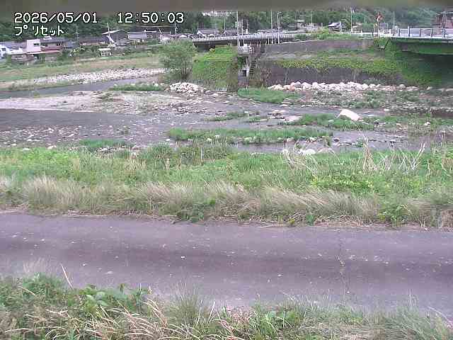 佐治川１2026/05/01 15:10:00