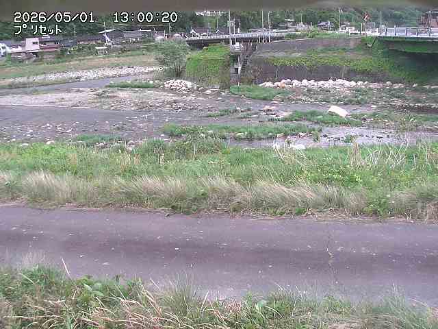 佐治川１2026/05/01 15:10:00