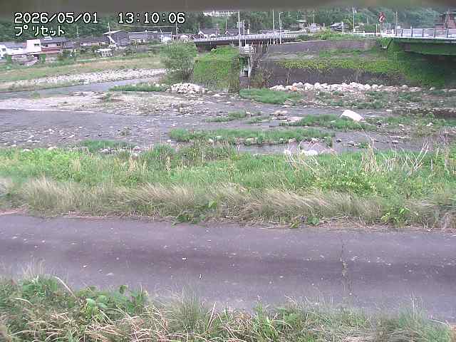 佐治川１2026/05/01 15:10:00