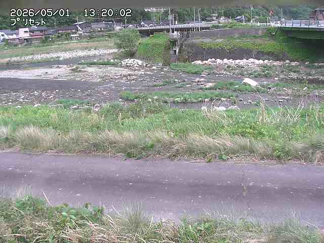 佐治川１2026/05/01 15:10:00