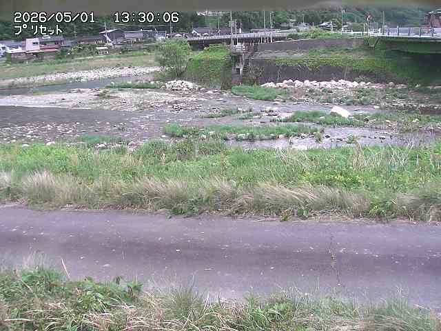 佐治川１2026/05/01 15:10:00