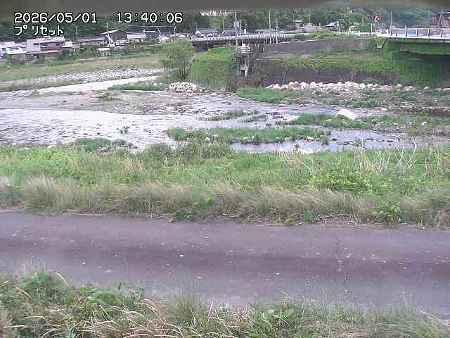 佐治川１2026/05/01 15:10:00
