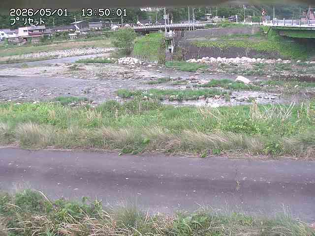 佐治川１2026/05/01 15:10:00