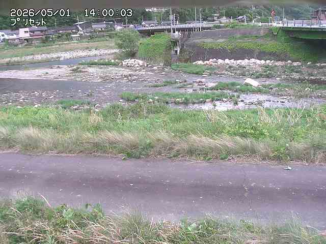 佐治川１2026/05/01 15:10:00