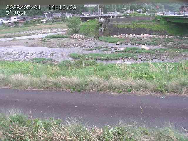佐治川１2026/05/01 15:10:00