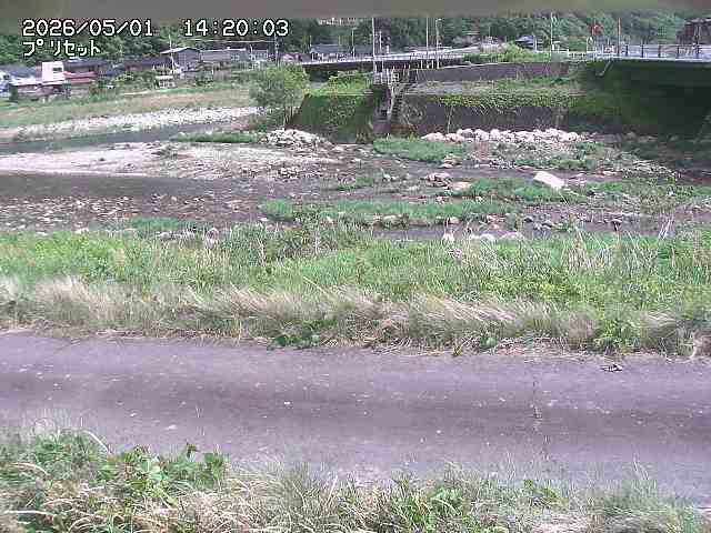 佐治川１2026/05/01 15:10:00