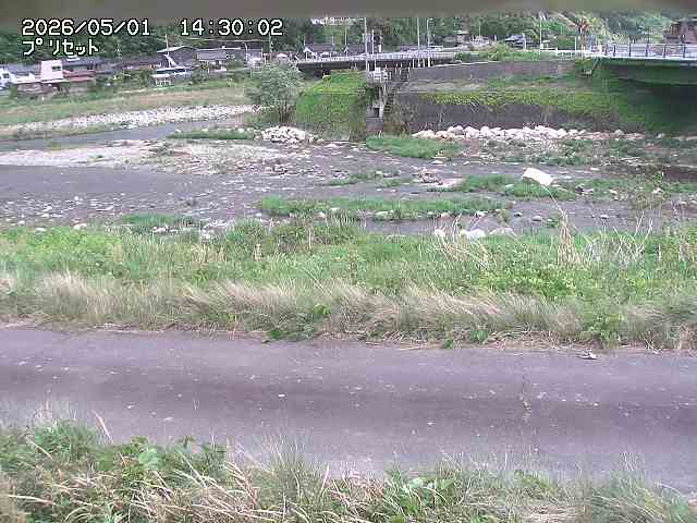 佐治川１2026/05/01 15:10:00