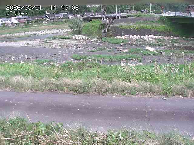 佐治川１2026/05/01 15:10:00