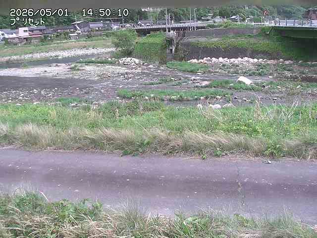 佐治川１2026/05/01 15:10:00