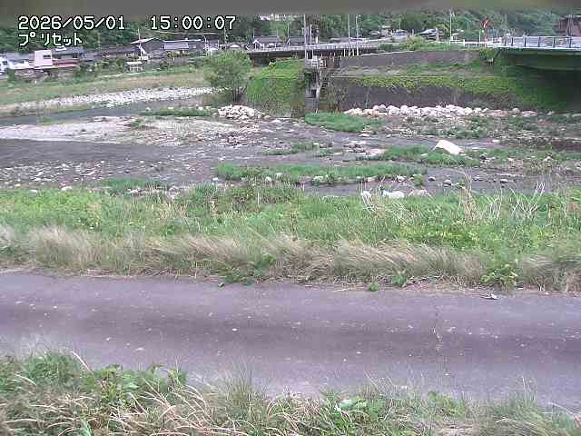 佐治川１2026/05/01 15:10:00