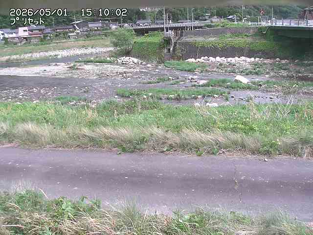 佐治川１2026/05/01 15:10:00