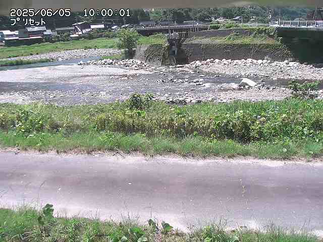 佐治川１2025/06/06 1:10:00
