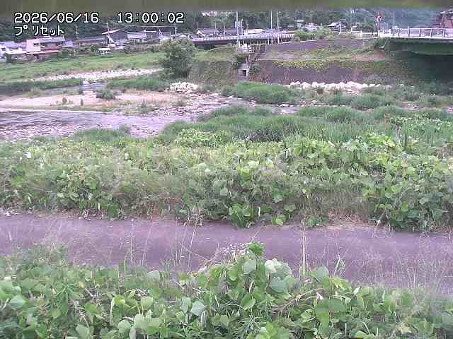 佐治川１2026/06/17 12:10:00