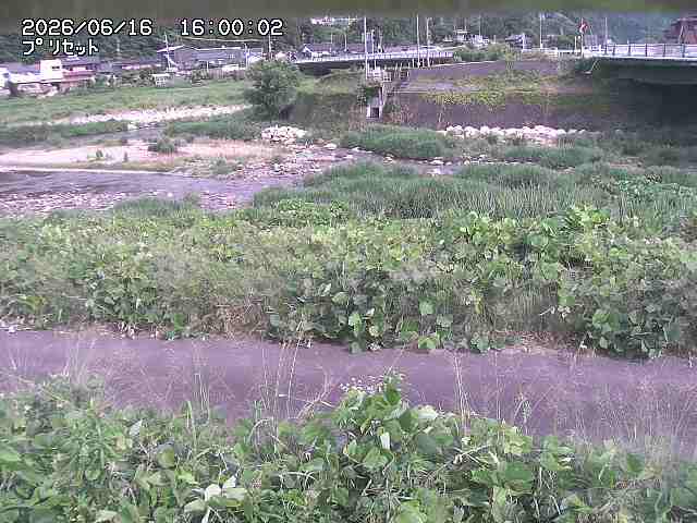 佐治川１2026/06/17 12:10:00