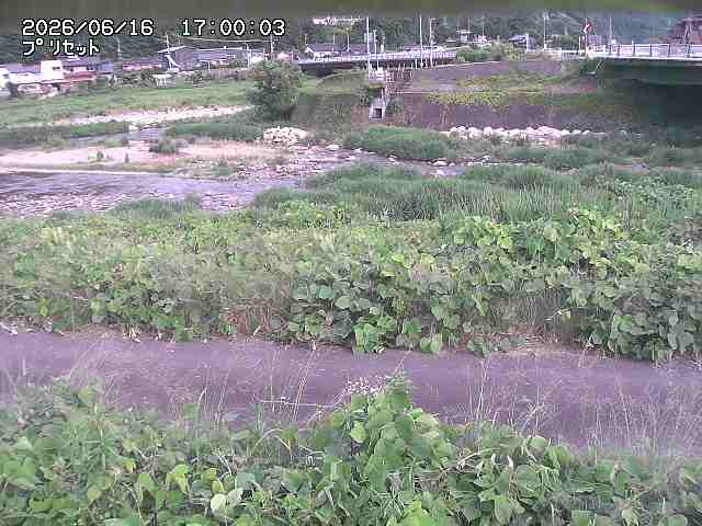 佐治川１2026/06/17 12:10:00