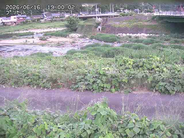 佐治川１2026/06/17 12:10:00