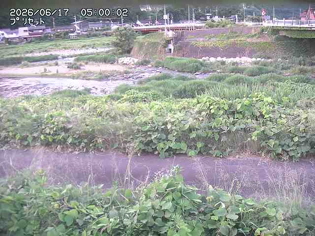 佐治川１2026/06/17 12:10:00