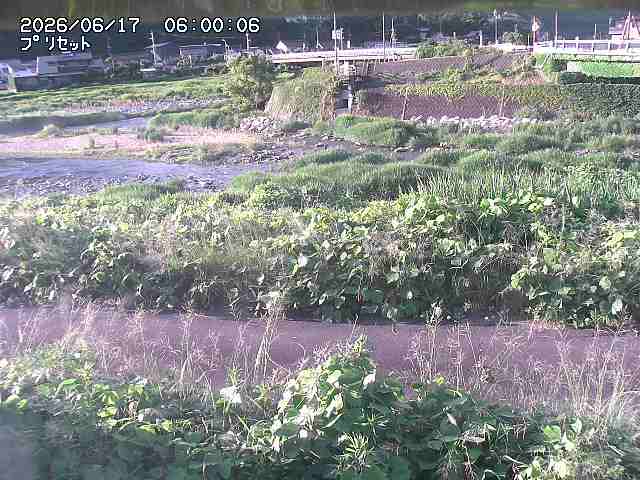 佐治川１2026/06/17 12:10:00