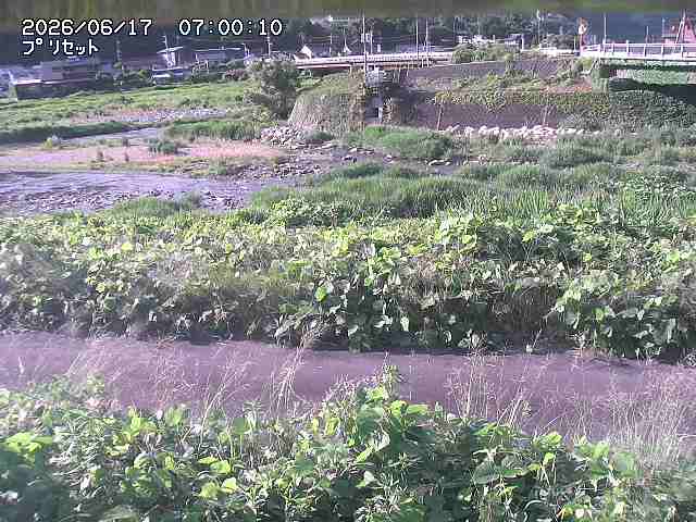 佐治川１2026/06/17 12:10:00