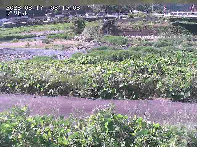 佐治川１2026/06/17 12:10:00