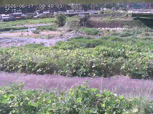佐治川１2026/06/17 12:10:00