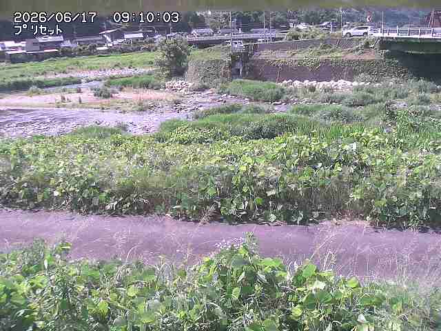佐治川１2026/06/17 12:10:00