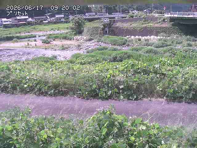 佐治川１2026/06/17 12:10:00