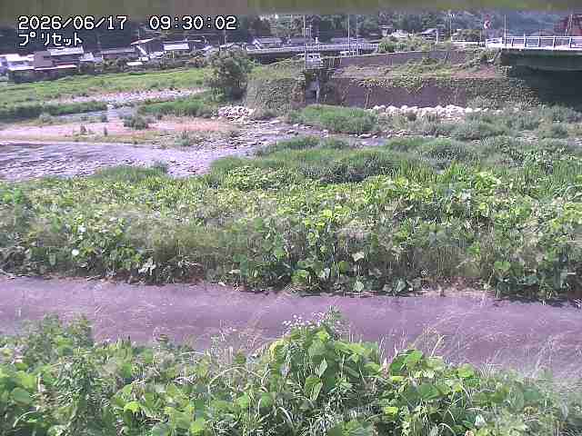 佐治川１2026/06/17 12:10:00