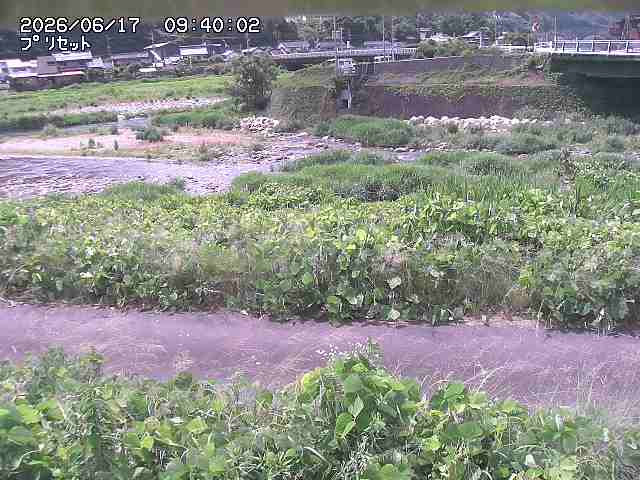 佐治川１2026/06/17 12:10:00