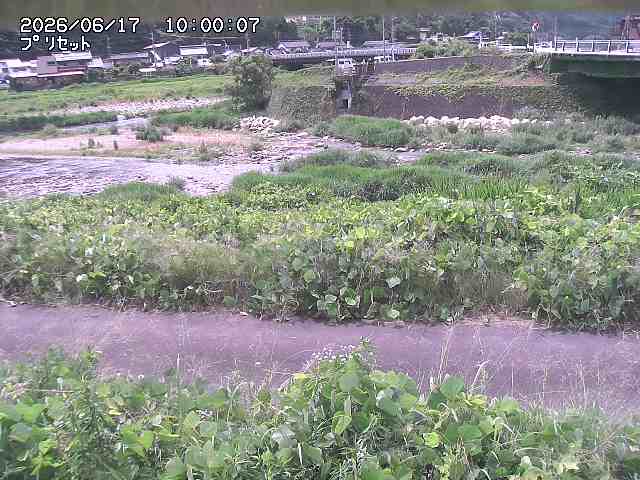 佐治川１2026/06/17 12:10:00