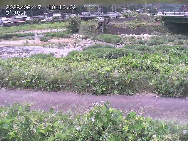 佐治川１2026/06/17 12:10:00